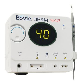 Electrocoagulador DERM 942 de Bovie Medical