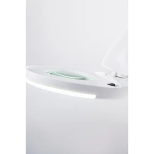Lámpara Lupa LED HF Q de MIMSAL