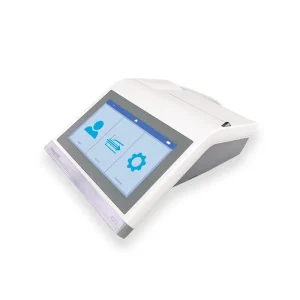 Espirómetro New Alpha de Vitalograph