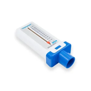 Flujómetro Peak Flow Meter de Vitalograph