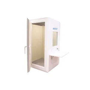Cámara Silente Sibelmed S40