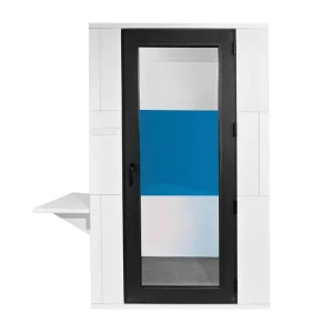 Cámara Silente  Sibelmed S-Premium A