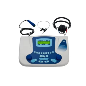 Audiómetro Sibelsound 400