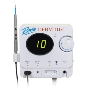 Electrocoagulador DERM 942 de Bovie Medical