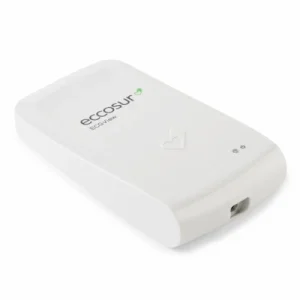 SISTEMA ECGVIEW DE ERGOMETRÍA (Stress) ECCOSUR